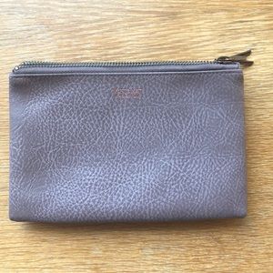 Matt and Nat triplet wallet